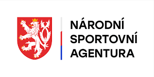 Corporate identity NSA - Národní sportovní agentura