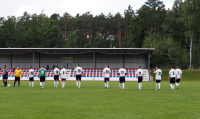 Zliv - Římov 1