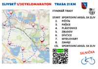 trasy 5